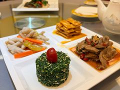 -银都上海菜馆(粤海东路店)