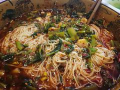 -乐山第一家临江鳝丝(茶坊路店)