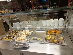 -荣誉国际酒店-海鲜自助餐厅(迎宾大道店)