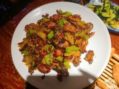 -满堂春特色餐馆