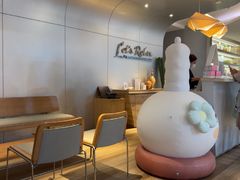 -Let’s Relax Spa(MBK)