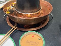 -南门四季铜锅涮肉(大屯·北苑店)