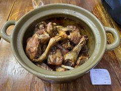 -斯丹姜母鸭·古法干香(涂门街总店)