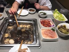 -海底捞火锅(顺义华联店)