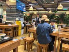 -云阿蛮云南生烫牛肉米线(奉贤路店)