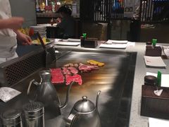 -大渔铁板烧(大悦城店)