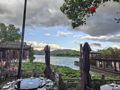 -湘湖大院(越王路店)