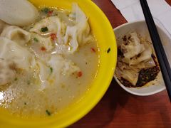 -龙抄手(春熙路总店)