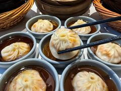 -馋三尺蟹粉小笼(人民广场店)