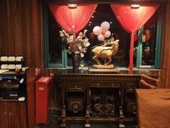 -申粤轩·手工点心·金牌烧味·经典粤菜(丁香花园店)