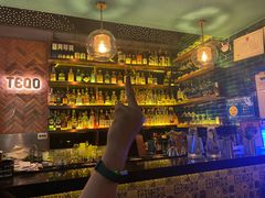 -TEQO·Mexican food & Bar