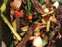 -云海肴·汽锅鸡·云南菜(美罗城店)