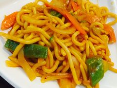 -喔爸韩国料理(泗门店)