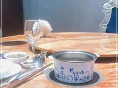-神洲四海大酒楼(王府井澳门中心店)