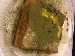 -大哥餐厅(西城花园店)