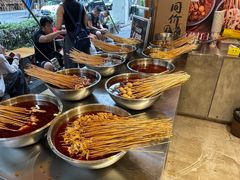-嘉州鲜知味钵钵鸡(奎星楼店)