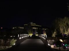 -河北省园博园