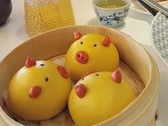 -陶陶居酒家(第十甫路总店)