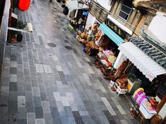 -香满楼(临安路店)