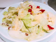 -蔴将·川菜(黄龙万科店)