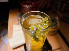 -埋位小酒馆(东城店)