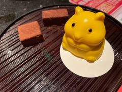 -牛New寿喜烧(金茂览秀城店)
