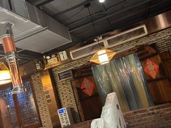 -提老炮儿烧烤(南山店)