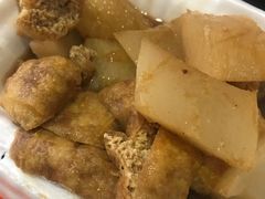 -细妹五香牛杂(步行街店)