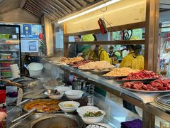 -四里沙茶面(湖滨四里店)