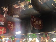-喜庭海鲜自助(北辰三角洲北辰荟店)