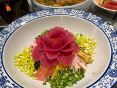 -牡丹宴·正宗洛阳菜·水席专家(国家牡丹园店)