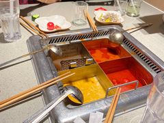 -海底捞火锅(珠影星光城夜宵主题店)