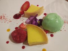 -北京古城老院厉晓麟精致菜