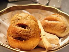 餐前面包黄油-夏朵花园(复兴西路店)