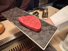 -焼肉矢澤 京都