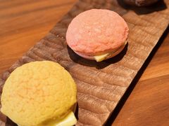 -大树餐厅(益田假日店)