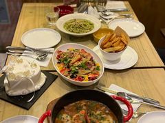 -UPPER KITCHEN(延安路店)