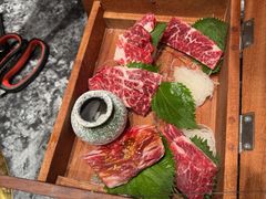 -牛将军•涮肉•烤肉•铁板烧(北京王府井·故宫店)