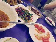 -新疆红柳花餐厅(新洲店)