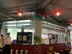 大堂-龙猫意杯花园餐厅(芙蓉湖店)