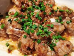 -新宝餐厅(流塘店)