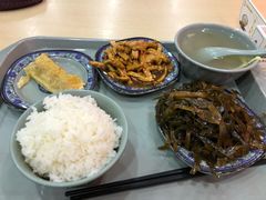 -社区食堂