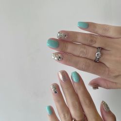 -斯馨·健康美甲美睫