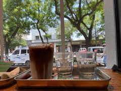 -山海四合·咖啡