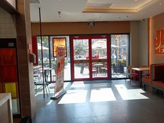 -汉堡王(上海凌云壹街坊店)