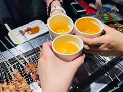 -橦橦小马扎烧烤 (传媒大学店)