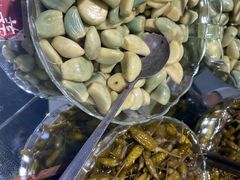 -野山椒老火锅(德胜营子店)