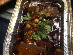 -城南老友羊蝎子火锅(花乡奥莱店)