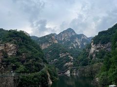 -黑龙潭风景区