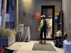 -静一餐厅·湖北菜(前门店)